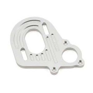 Cheap cnc machining process aluminum plate parts with machined finish from China for sale