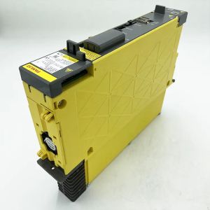 A06B-6089-H712 New Fanuc Servo Drive Perfect for High Speed Applications