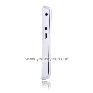 F035 Dual Card GPS WIFI JAVA TV Bluetooth 3.2 Inch Touch Screen Cell Phone