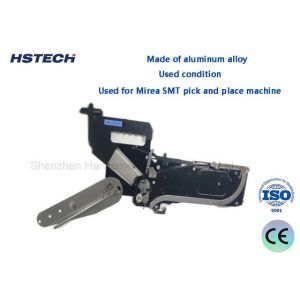 SMT Pick And Place Parts Mirea MX200 MX200P Feeder Mirea C Type Feeder