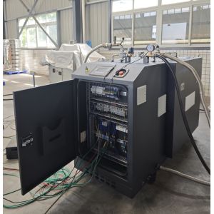 High Efficiency Low Noise Level Water-cooled Micro Natural Gas LPG Propane CHP