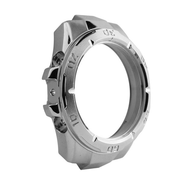 Quality Carbonitriding Nitriding AL5052 Precision CNC Machining Services wholesale