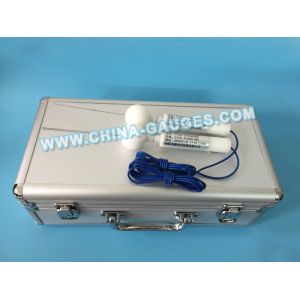 IEC61032 Test Probe,Test probe c, test probe d,2.5mm test probe,1mm test probe