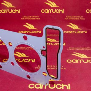 201V03901-0402 Cylinder Head Gasket Howo Sitrak C7h Mc11 engine head gasket