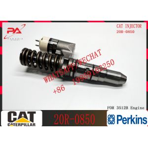 Cheap Injector Nozzle 20R-1266 20R-1267 20R-1268 20R-1269 20R-1270 20R-1276 20R-0848 20R-0850 for sale