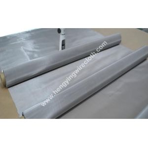 200 Mesh 304 Stainless Steel Wire Mesh Used in Petroleum Industry