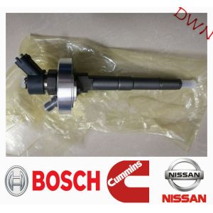 BOSCH common rail diesel fuel Engine Injector 0445110877=0445110315 for Cummins