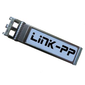 FTLX8571D3BCV | SFP+ Optical Transceiver Module Ethernet LC Duplex Pluggable