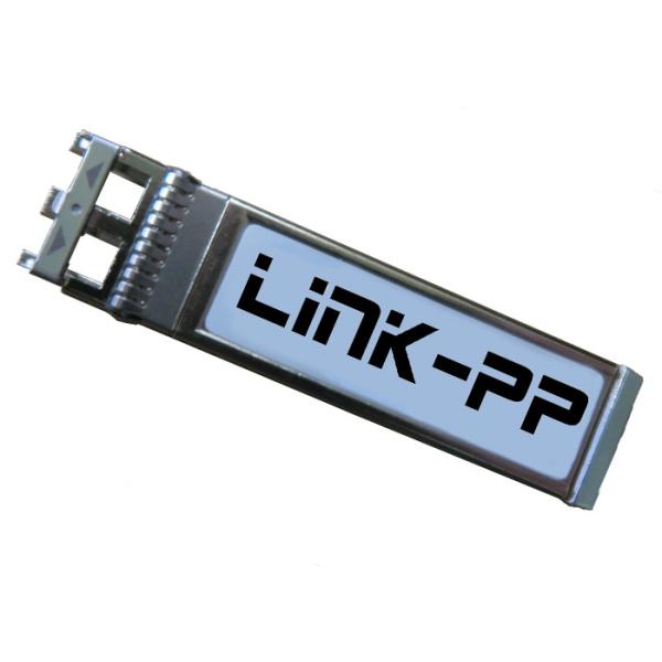 Quality FTLX8571D3BCV | SFP+ Optical Transceiver Module Ethernet LC Duplex Pluggable wholesale