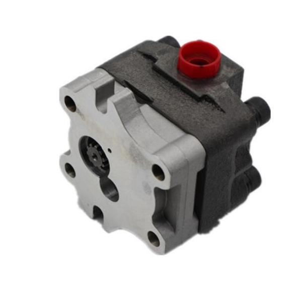 PC40-8 PC40MR-1 PVD15 Replacement Hydraulic Pilot pump Gear pump for Komatsu