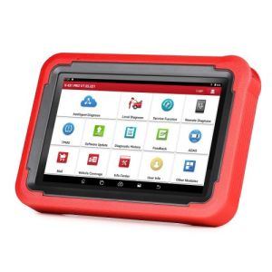 Newest Launch X-431 PRO PROS V5.0 Diagnostic Tool 37 Special Functions