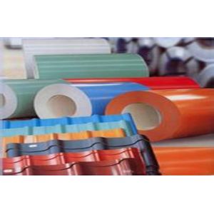 Hot Dipped Prepainted Galvalume Steel Coil for Steel With Good Mechanical