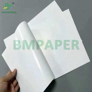 130gr 150gr A3 A4 Size Double Sided Coated Inkjet C2S Paper For Inkjet Printers