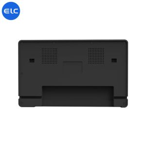 16GB 10 Point POE Digital Signage With POE Power Meeting Room Display