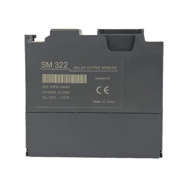 SM322 Series Programmable Logic Controller / Digital Outputs PLC Power Supply