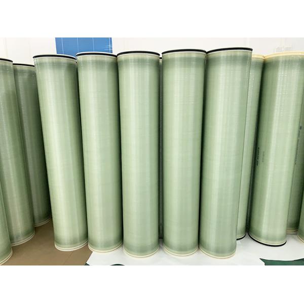 Brackish Water Industrial RO Membrane Element 8040 Max Working Pressure 600psi