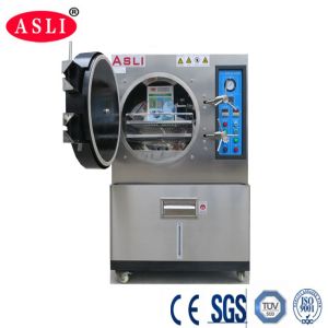 High Accelerated Stress Pct Chamber Steam Natural Convection Circulation