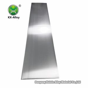 KX Cr20Ni80 Uns Light Rod Plate Structural Operating Temperature Range For High