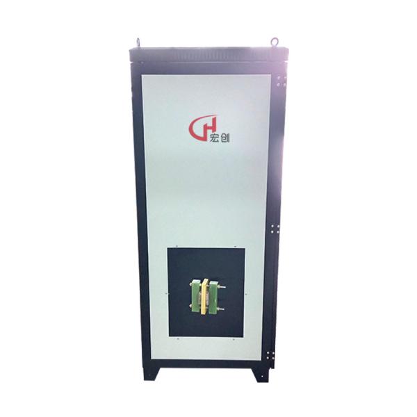 Quality 300KW Medium Frequency Induction Heating Machine For Hardening wholesale