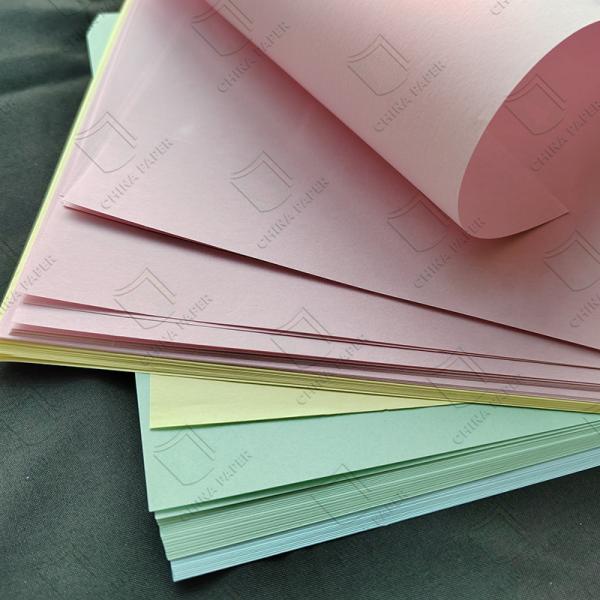 Quality SCCB CCP Special Invoice Paper Bill Paper Bank Paper NCR Paper wholesale