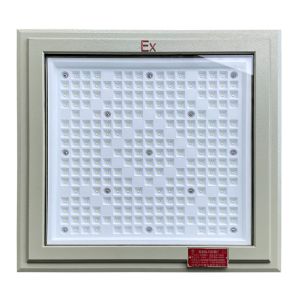 Cheap Explosion Proof LED Flood Light The Perfect Lighting Solution for Industrial Lighting Needs for sale