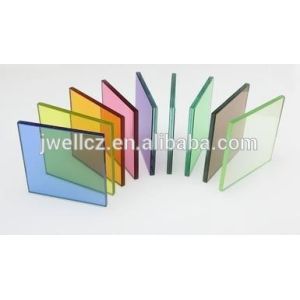 Jwell Builing/Car Glass Interlayer EVA/PVB film extrusion line