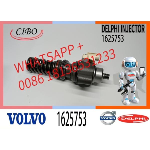 High Quality Neutral Diesel Engine Fuel Injection Pump 1625753 BEBU5A00000 For