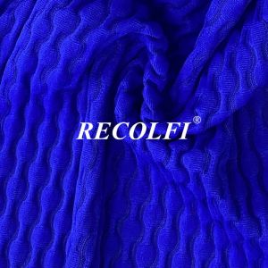 Tank Top Activewear Made From Recycled Plastic Sustainable Jogging Outfits