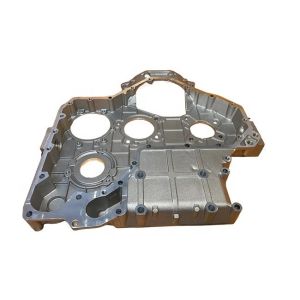 Timing Cover 02/202274 02/201136 For JCB Machinery 3CX 4CX Tractor Engine