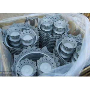 Customized aluminum die casting parts, made in China professional manufacturer