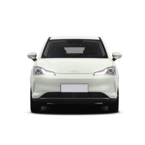 2023 NETA V 400 Pro Electric Car SUV Vehicles Energy Car with Front 4 Rear 2