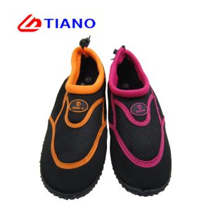 Unisex Customized Size 30-45 Aqua Socks Water Shoes