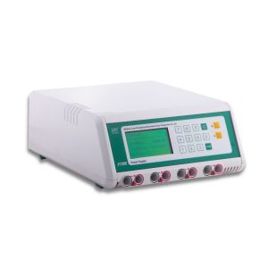 China 5 - 300 V Electrophoresis Power Supply Gel Electrophoresis Machine 1 - 400 MA on sale