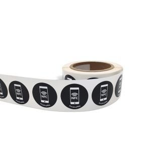 Buy cheap M1 High Frequency RFID Tags Customization With One Stop Service from wholesalers