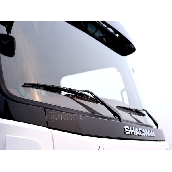 Shacman E6 Sprinkler Bowser Truck Factory Price 14cbm Stainless Steel Water Tank Water