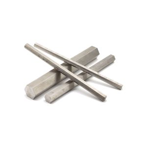 Non Magnetic Hollow Alloy Bar For Heat Resistant Applications