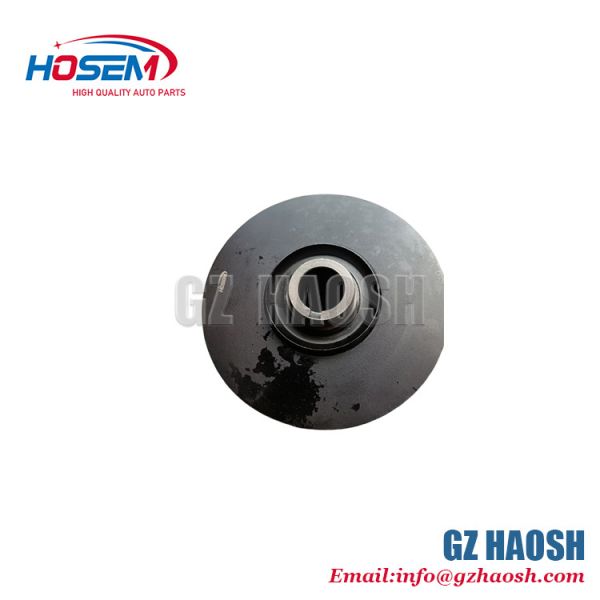 1-12371248-DC Crankshaft Belt Pulley 6BG1