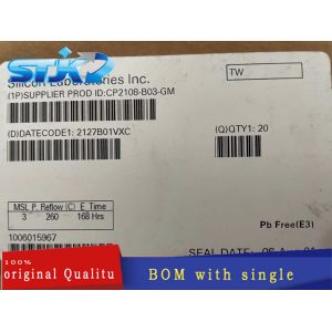 Original Wholesaler Electronic IC Chip XC7K480T-2FFG1156I 1156-BBGA ISO9001