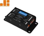 Dip Switch LED Dimmer Controller With DC12-24V Power Input Mini Size 144W