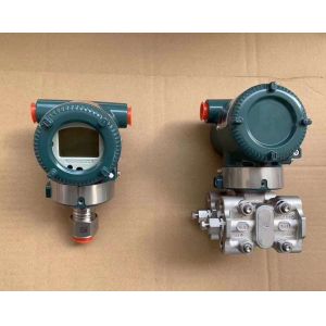 Original Flange-mounted Differential Pressure Transmitter EJA210E/EJA120A