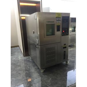 High Precision Environmental Control Chamber 10~800℃ Temperature And Humidity