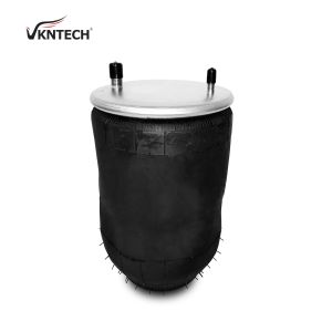 China TRUCK AIR SPRING AIR SPRING SYSTEM WITHOUT PISTON  Toyo TRL230M2  Replaced By Vkntech1K2206 on sale