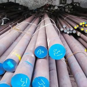 Cheap ASTM A479 /A479M DIN1.4571 SUS316Ti Stainless Steel Round Bar X6CrNiMoTi17-12-2 Solid Rod for sale