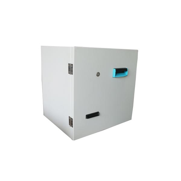 Quality Self Service Electronic Simple Card Dispenser Machine Dispense One Card wholesale