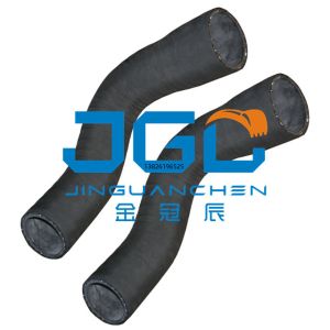 Replacement parts Down Water Hose for VOL-VO Excavator D6E 1461 8824 EC210B