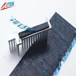 High cost-effective ultra soft 1.5W/M-K 2mmT Silicone Based Thermally Conductive