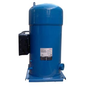 Danfoss Performer Commercial Scroll Air Conditioning Compressor SZ300A4CBE R407C