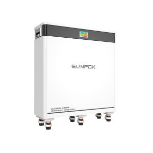 China 51.2V 628Ah 32kWh LiFePO4 Energy Storage Battery Pack for Home Solar System Off Grid ESS with BMS High Capacity Long Cycle Life on sale