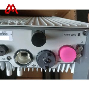 Ericsson Radio 2219 B3 KRC 161 619/1 – 5G-Ready Remote Radio Unit For LTE Band 3