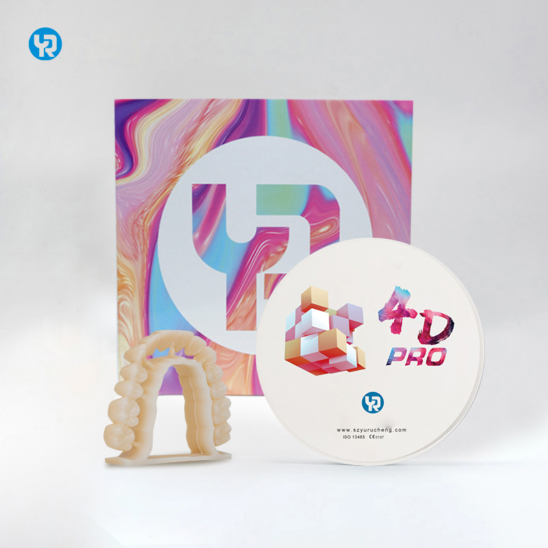 Yucera Excellent Esthetics Good Fit Easy to Color Polish Free Sample for